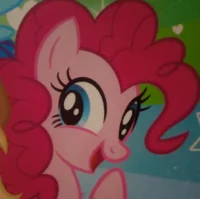 Pinkie Pie