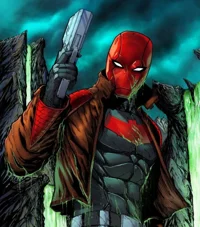 Red Hood