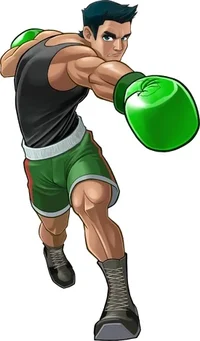 Little Mac