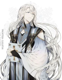 My Kind caretaker