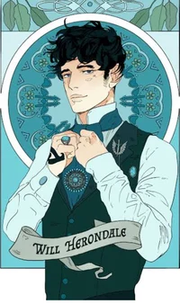 Will Herondale