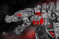 Mechagodzilla