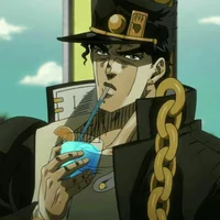 Jotaro kujo