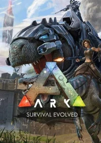 Ark Survival RPG