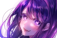 Ai hoshino