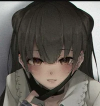 Shy Yandere