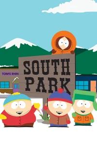 South Park 