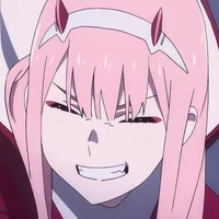 Zero Two Mom AU