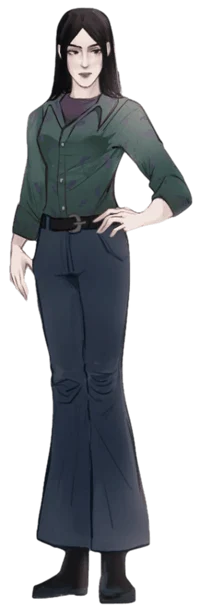 Keiko Alive