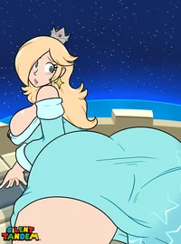 Principal Rosalina 