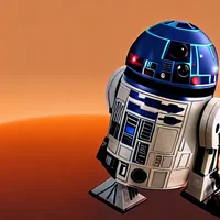 Gonk droid