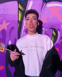 James Charles