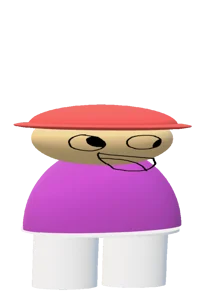 Cockey