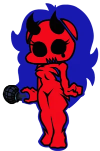 Skeleton gf