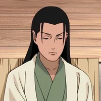 Hashirama Senju