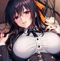 Akeno Himejima