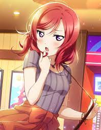 Roommate Maki