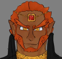 Friend Ganondorf
