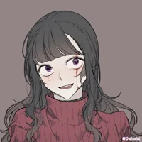 Yandere reia stage 1