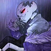 Horror sans