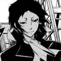Akutagawa Yandere