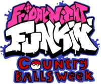 Countryballs
