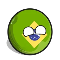Brasil ball