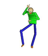 Baldi