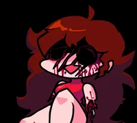 Dead gf