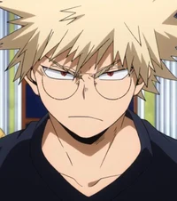 Bakugo