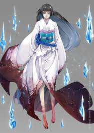 Yandere Yuki Onna
