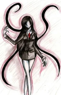 SlenderWomen