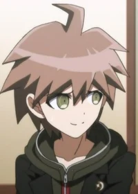 Makoto naegi 