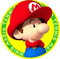 Baby Mario