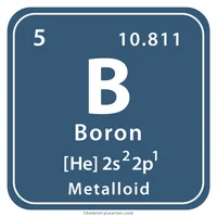 Boron
