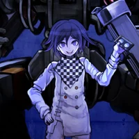 Kokichi Oma