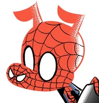 Spider-Ham