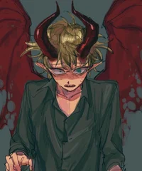 Devil Tweek