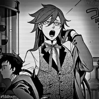 Grell Sutcliff gn