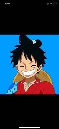 Luffy 