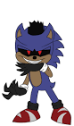 nightmare sonic