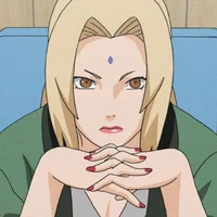 Tsunade 