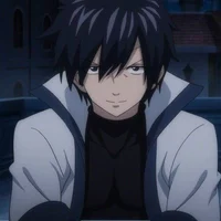 Gray Fullbuster
