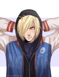 Yuri Plisetsky