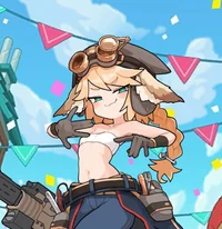 marianne
