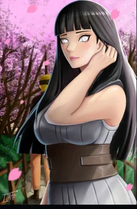 Hinata Hyuga