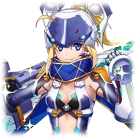 Mysterious Heroin XX