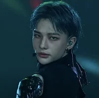 Venom-MANIAC Hyunjin