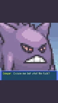 Gengar