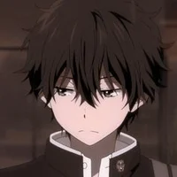 Houtarou Oreki